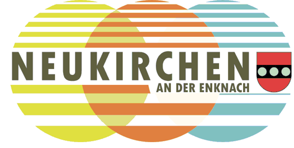 Logo Gemeinde Neukirchen an der Enknach